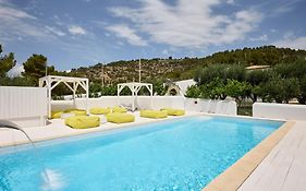 La Locanda Del Carrubo