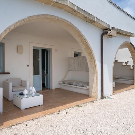 La Locanda Del Carrubo Mattinata Esterno foto
