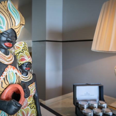 La Locanda Del Carrubo Mattinata Esterno foto