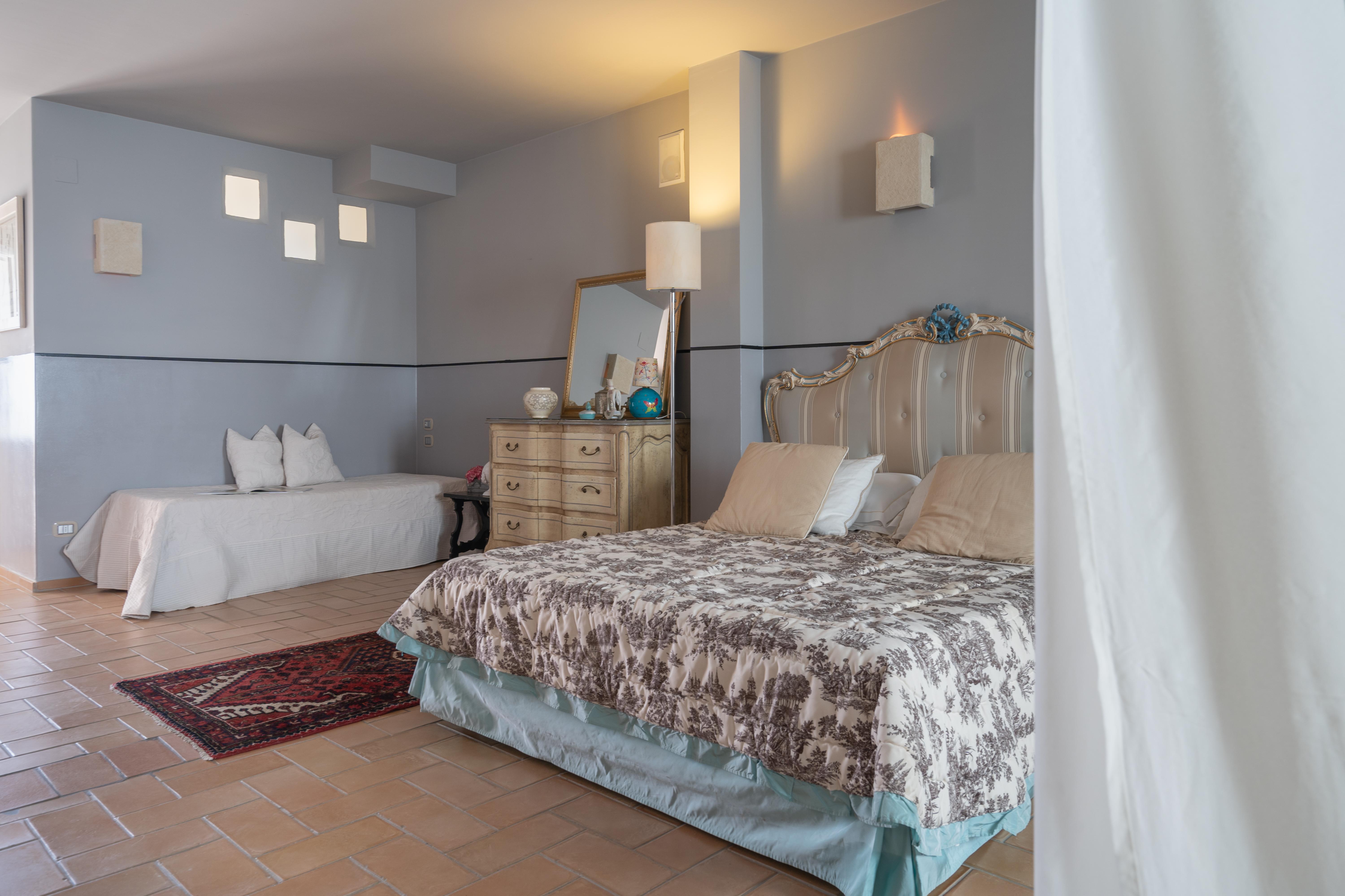 La Locanda Del Carrubo Mattinata Esterno foto