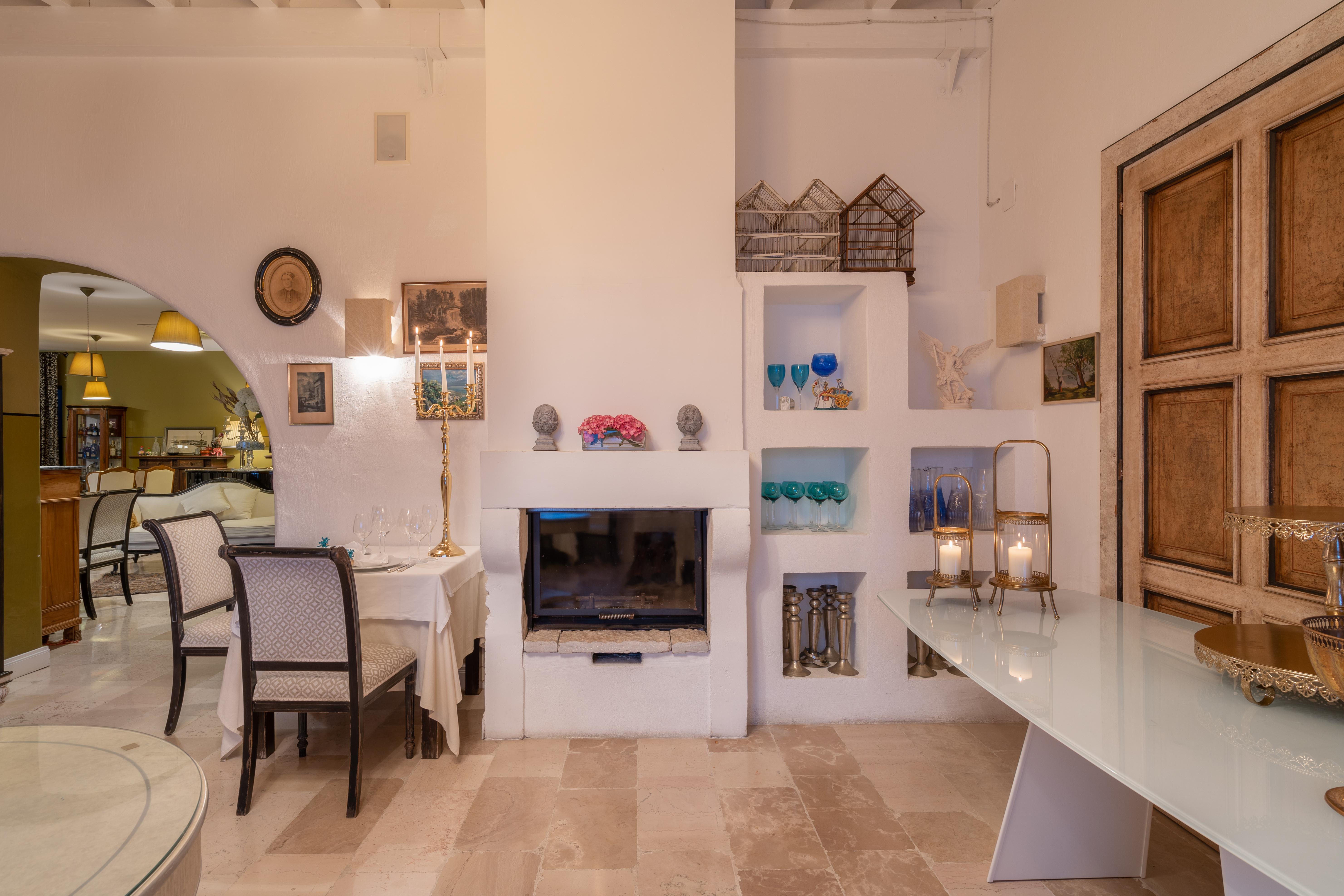 La Locanda Del Carrubo Mattinata Esterno foto
