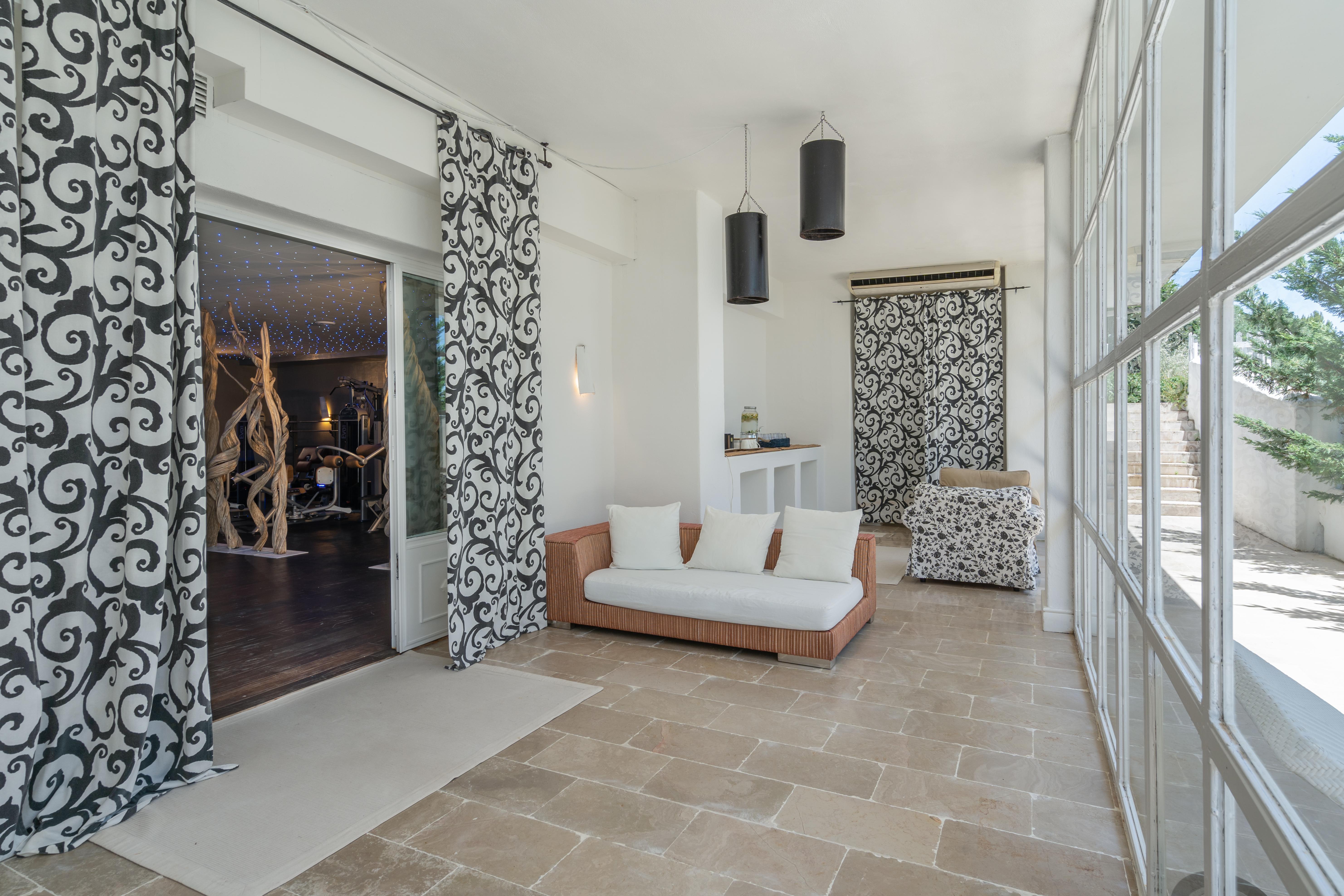 La Locanda Del Carrubo Mattinata Esterno foto