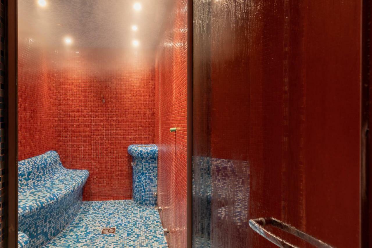 La Locanda Del Carrubo Mattinata Esterno foto