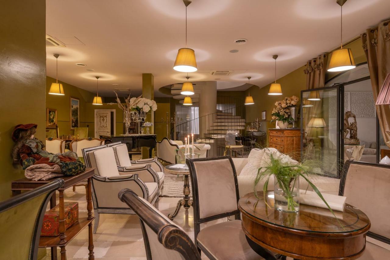 La Locanda Del Carrubo Mattinata Esterno foto